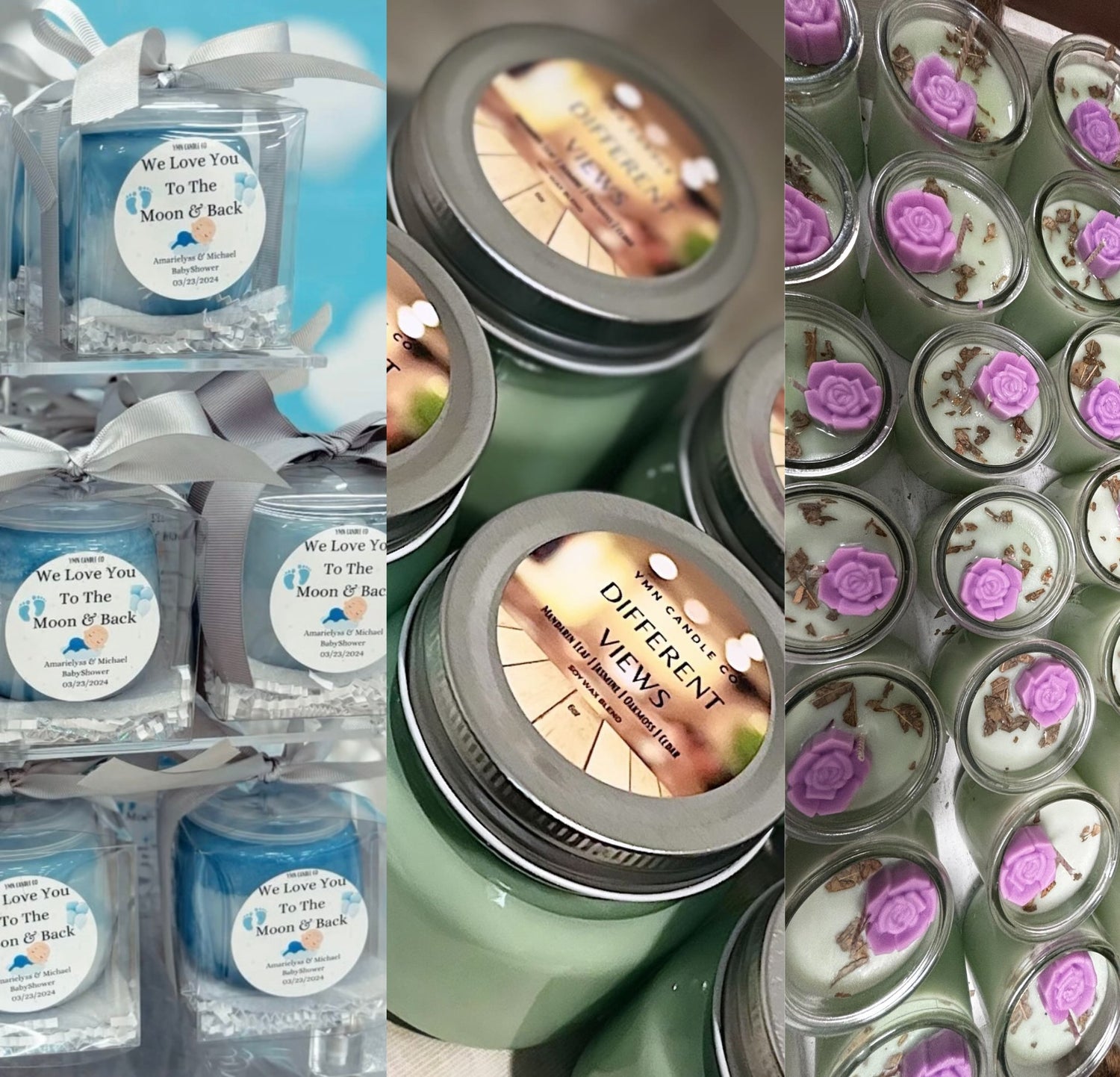 Personalized Souvenirs
