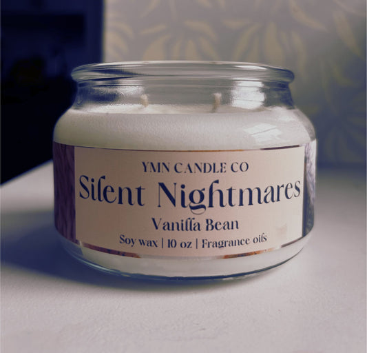 Silent Nightmares